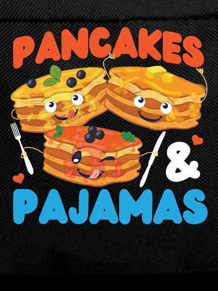 Pancake Lover Kids Pancakes &