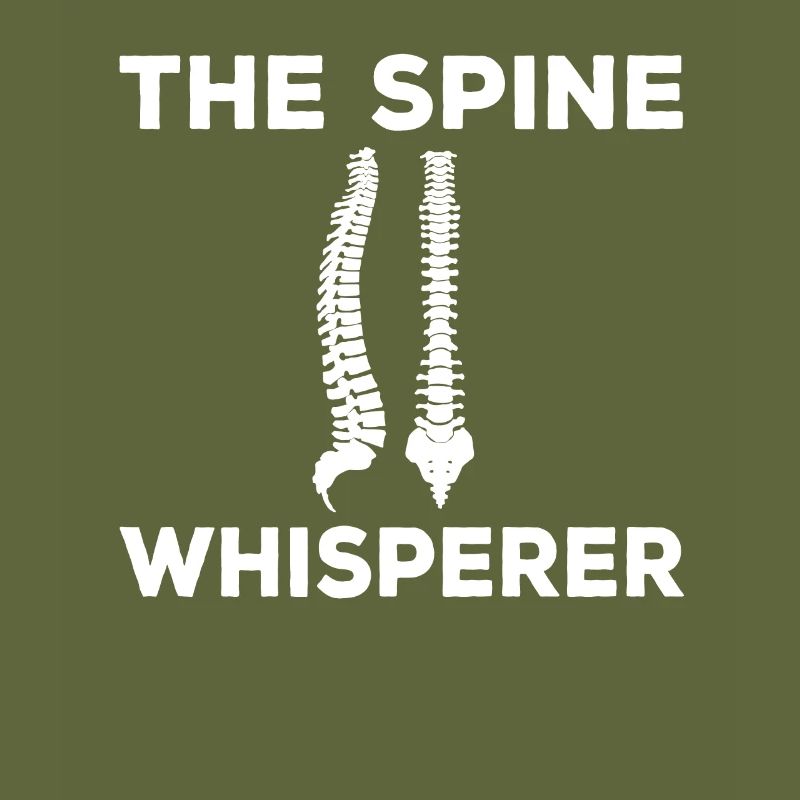 The Spine Whisperer