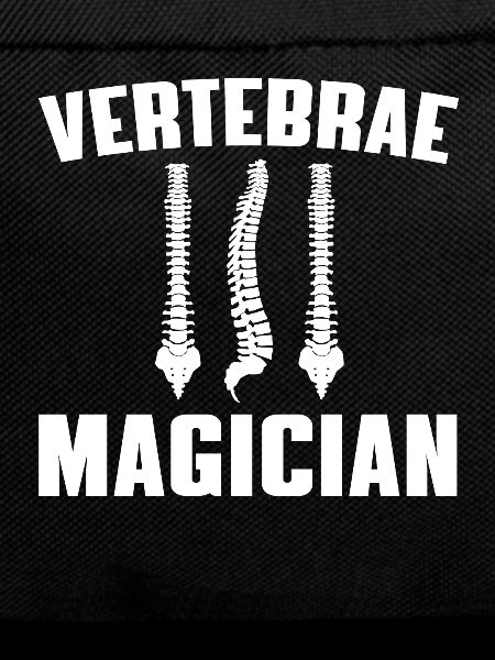 Chiropractor – Whirling Mage