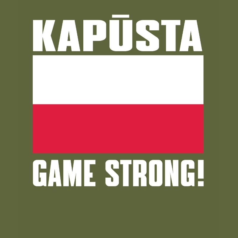 Kapusta Game Strong