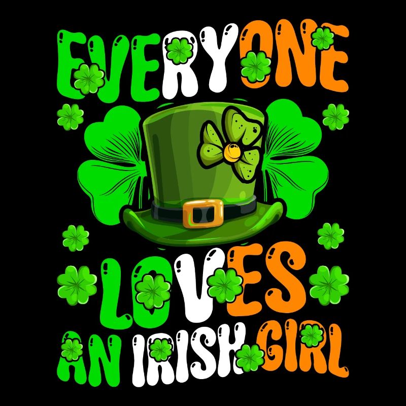 Fête de la Saint-Patrick groovy