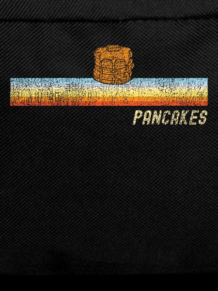 Pancake Lover Kids Pancakes