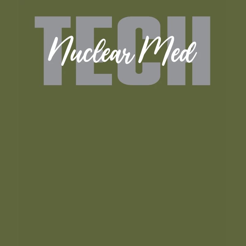Nuclear Medicine Technician