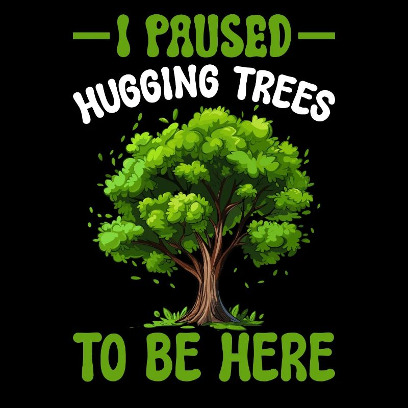 Tree conservationists and environmentalists