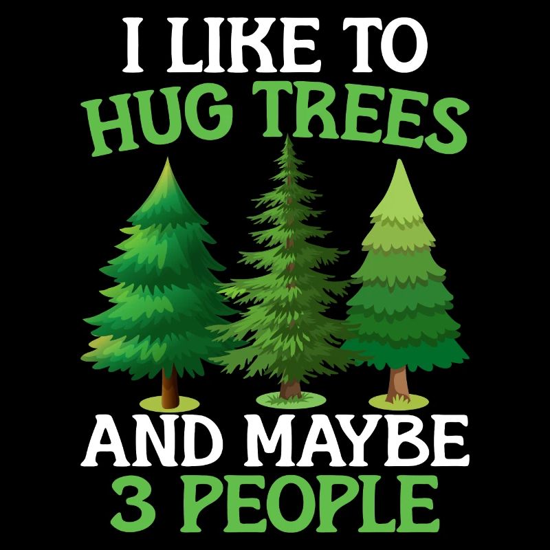 Tree conservationists and environmentalists