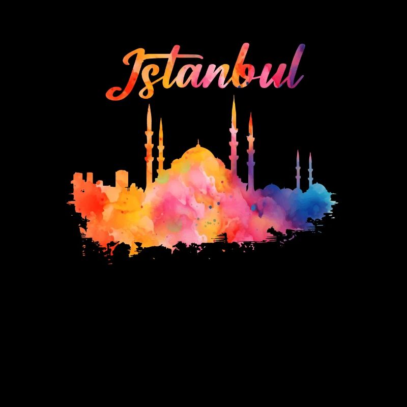 istanbul turkye, turkey