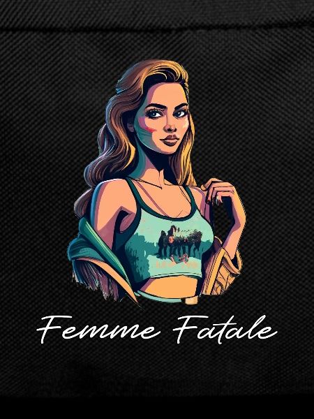 Femme fatal
