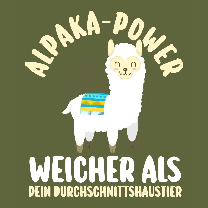 Alpaca