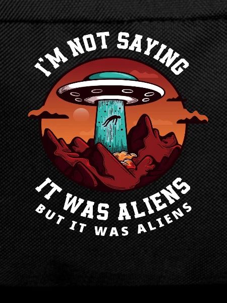 Alien Abduction Aliens Flying Saucer