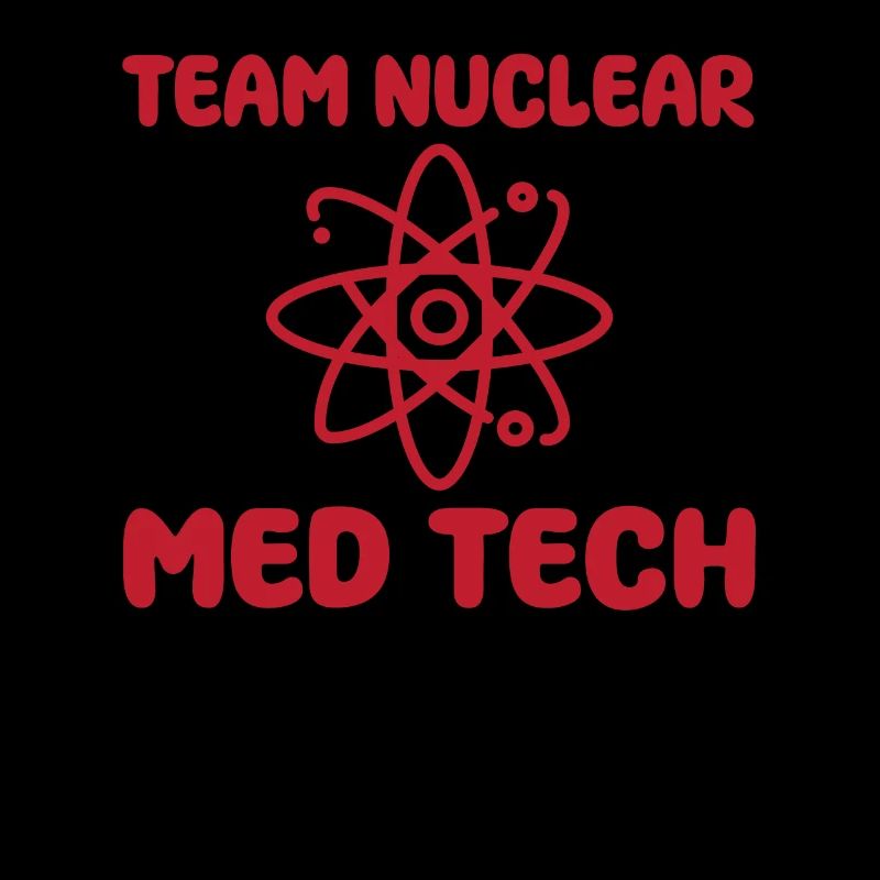 Team Nuclear Medicine Technologist