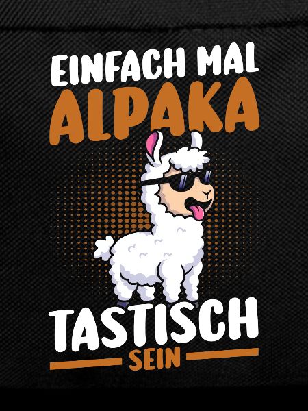 Alpaca