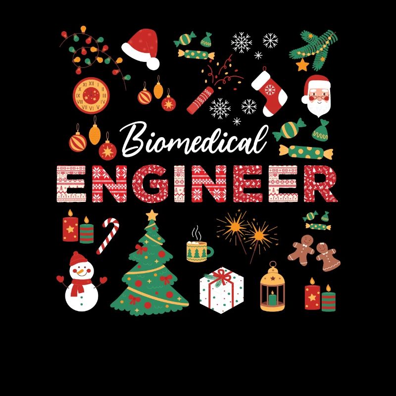 studenChristmas gift for biomedical engineers