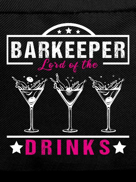 Barkeeper Lord