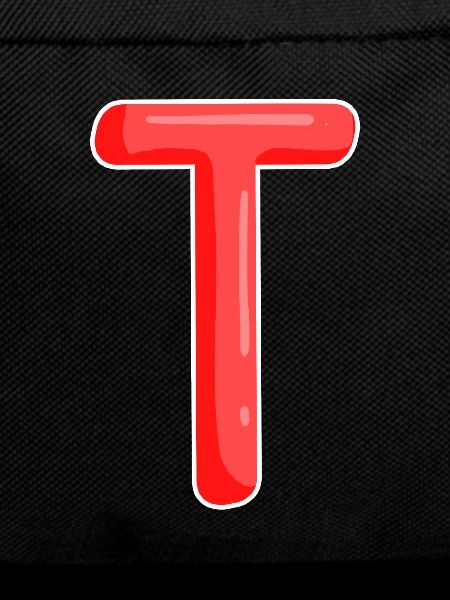Letter T Initial Letter