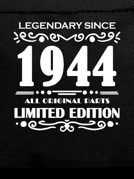 1944 - Year 1944 - Year 1944
