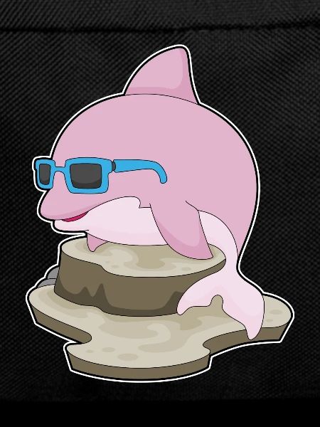 Delfin Sonnenbrille