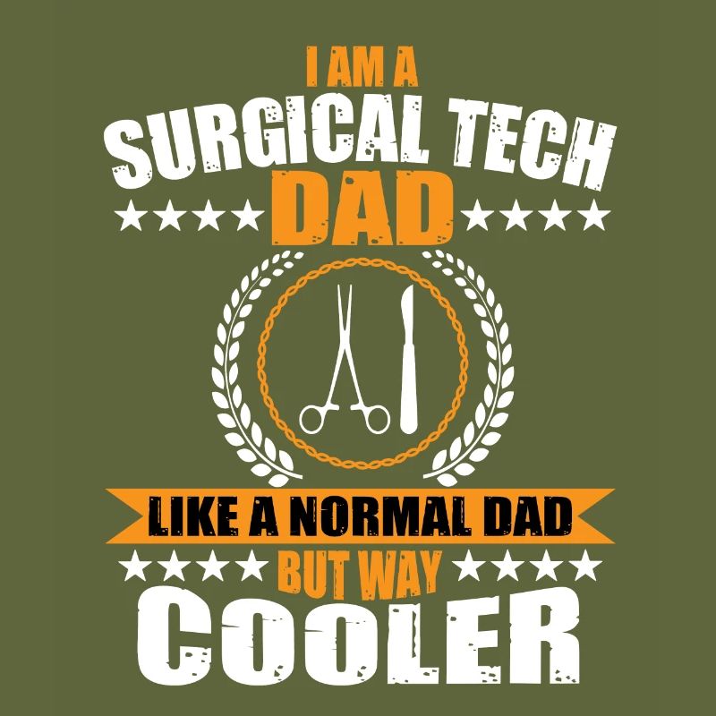 Chirurgisch-technischer Assistent Papa
