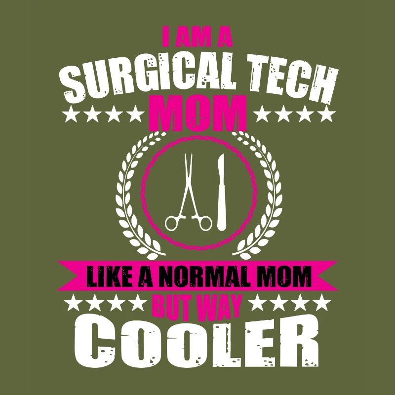 Chi Surgical Technical Assistant Programs