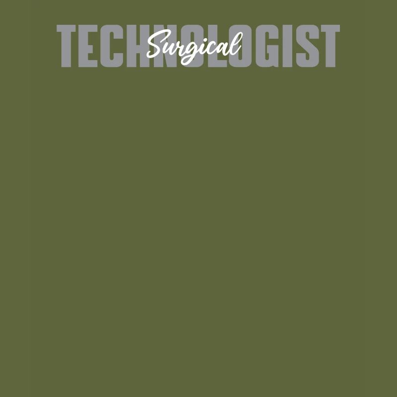 chirurgischerChirurgisch-technischer Assistent
