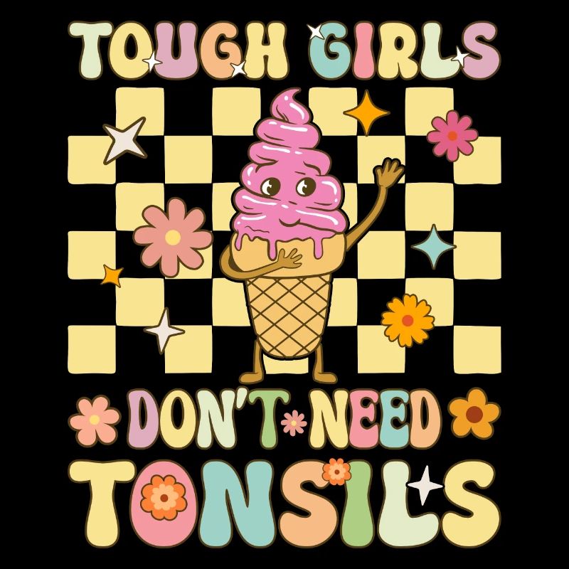 Entfernung Chirurgie Tonsillitis