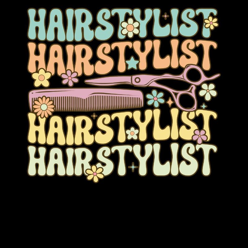 Coiffeur Groovy