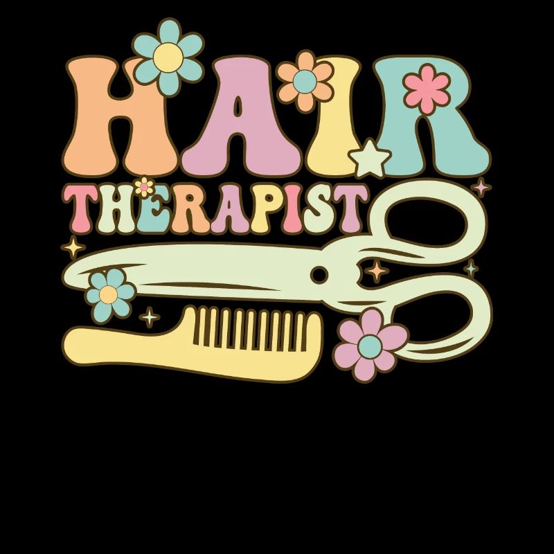 Groovy Coiffeur Coiffeur