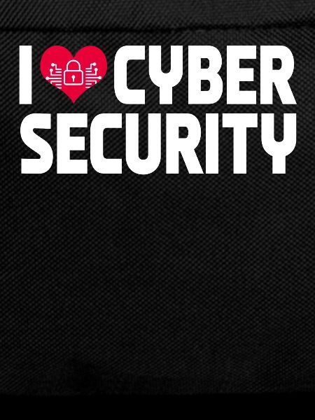 CyberI love cybersecurity