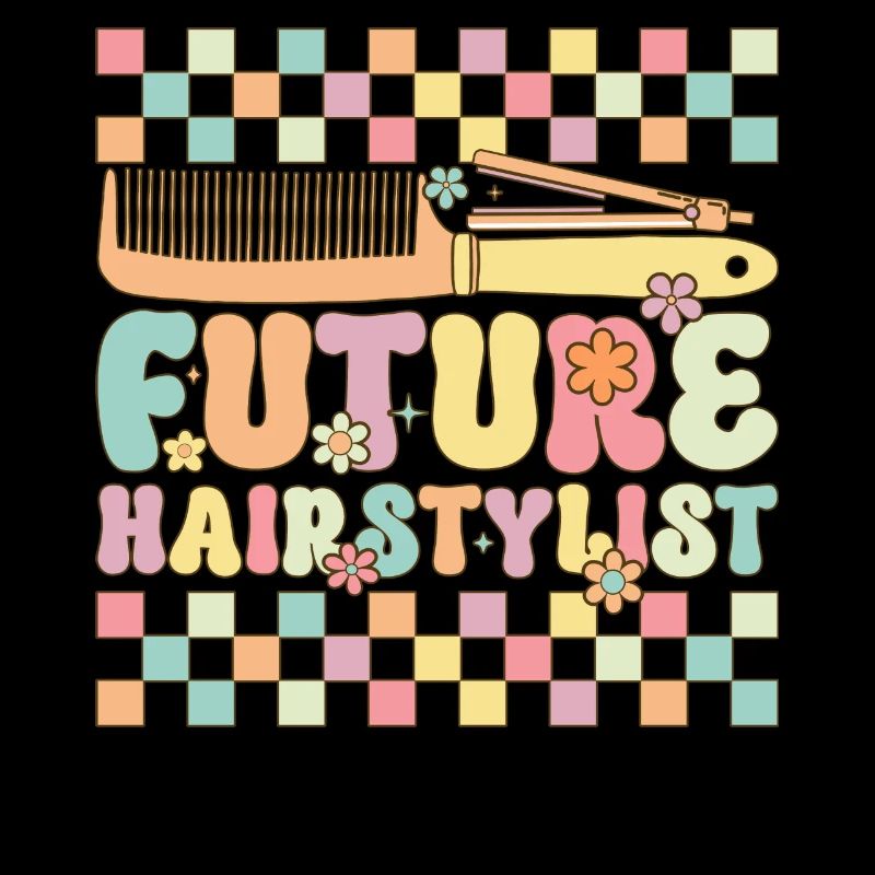 Coiffeur Groovy