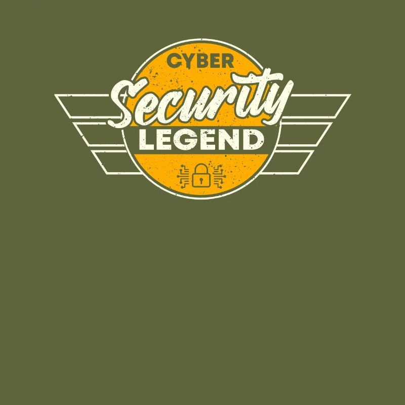Cyber Security Legend