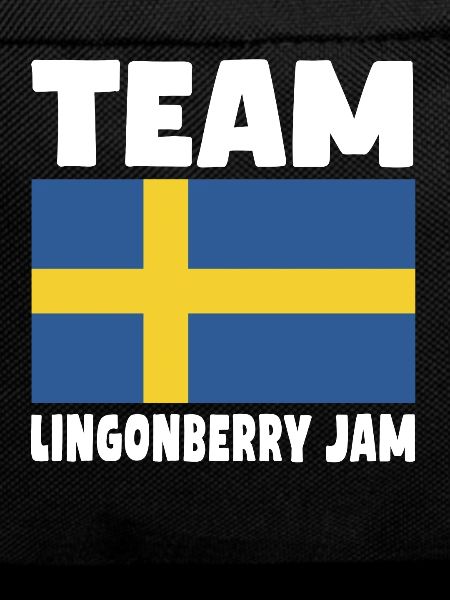 Cranberry Jam Team