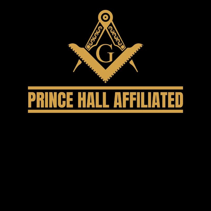 Masonic Angles & Compasses FREEMASON Prince Hall