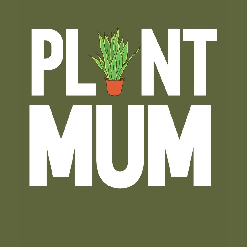 Pflanzenmutter Mutter Gartenpflanzen Blume