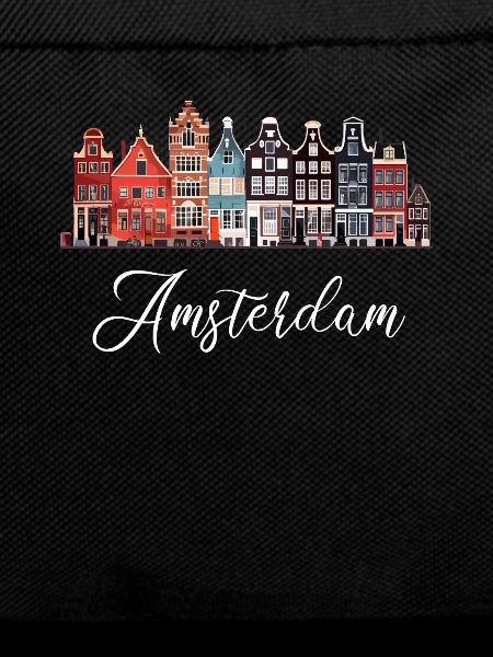Amsterdam Netherlands Dutch