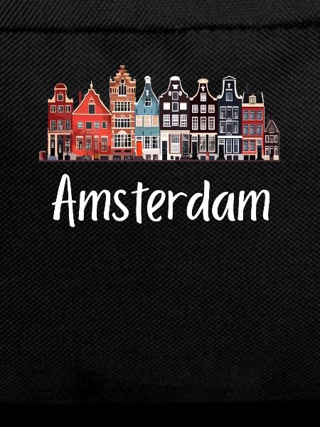 Amsterdam Netherlands Dutch
