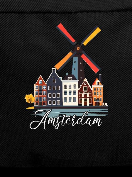 Amsterdam Netherlands Dutch
