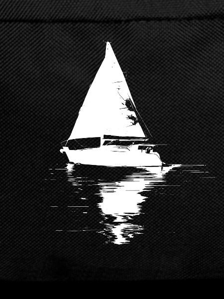 Croquis de voile