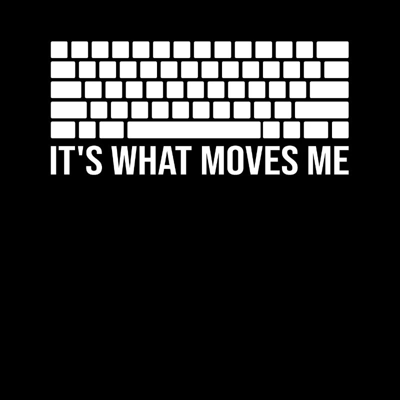 PC Video Gamer Computer Nerd Gaming WASD