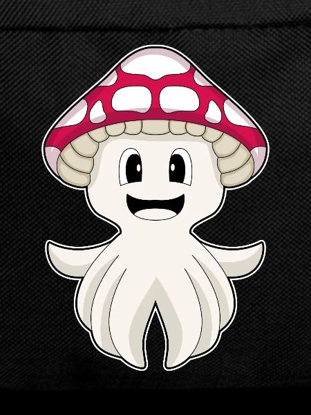 Champignon poulpe