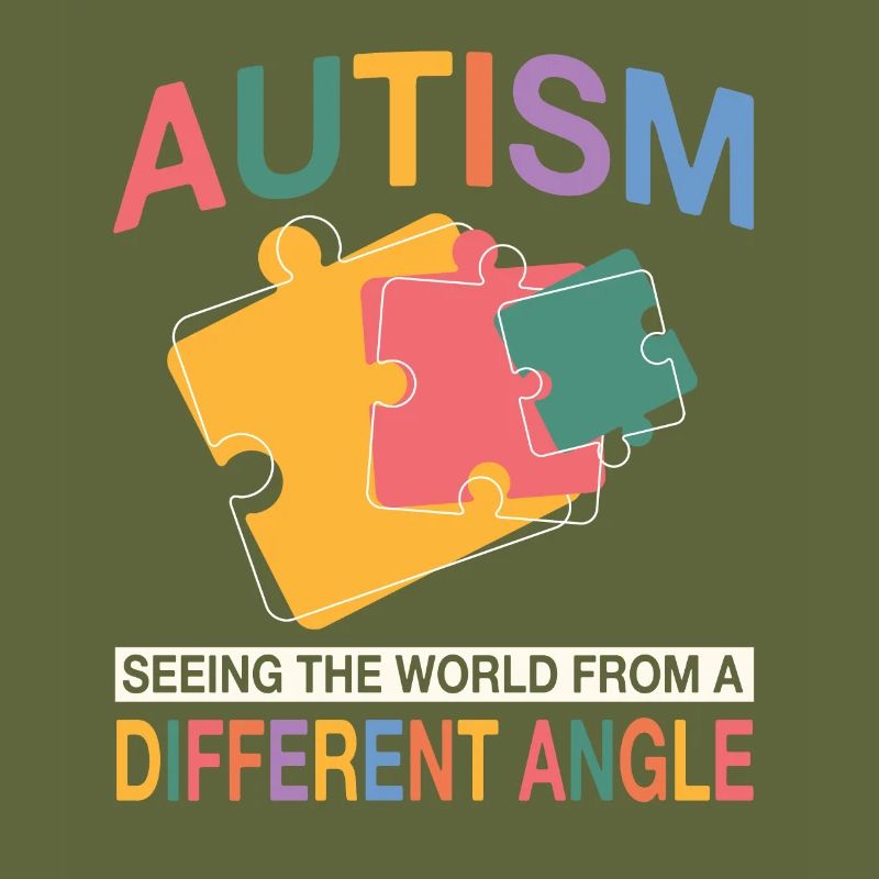 Autism Support Design