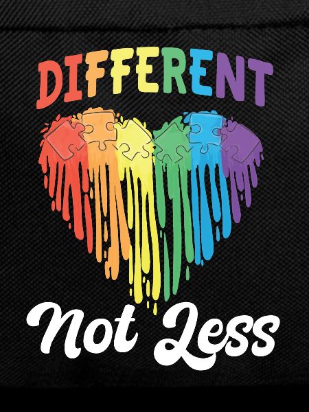 Autism awareness shirt