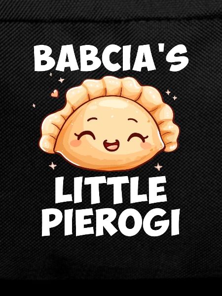 Babcia Little Pierogi