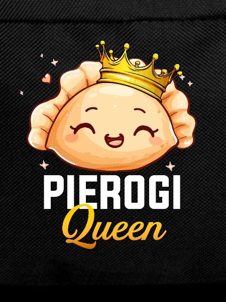 Pierogi princess Polish Pierogi