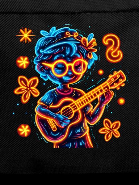 90s Ukulelist