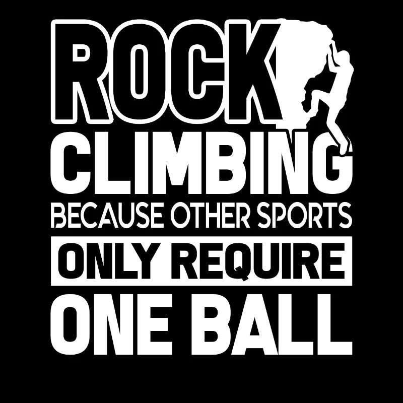 Rock Climbing Love Rock Climbing