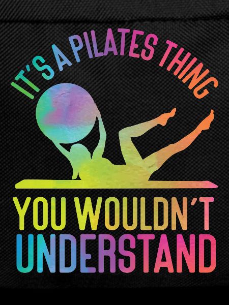 Pilates Instructor Teacher