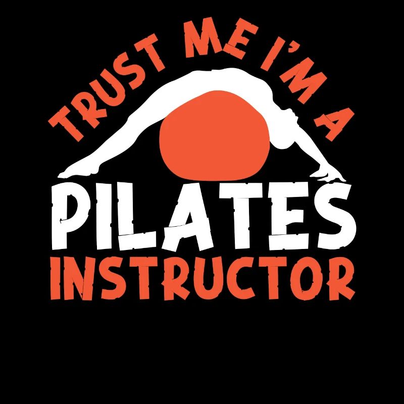 Pilates Instructor Teacher Trust