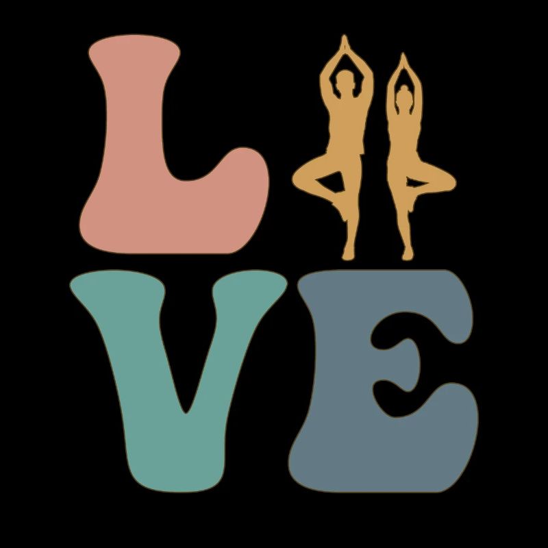 AMOUR Yoga Yogi