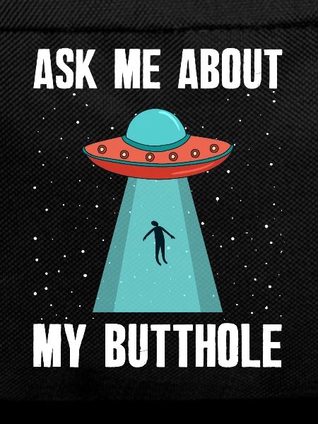 Funny Alien Abduction Alien Faith