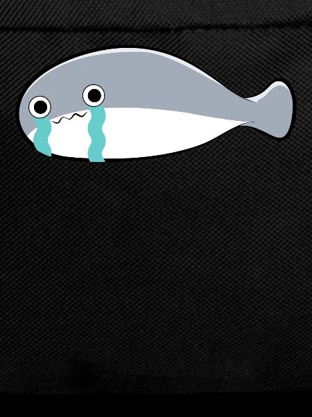 Sacambaspis Ancient Fish Meme Sad
