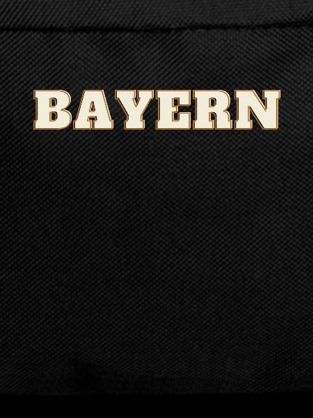 Bayern Bavaria